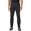 Image de Helly Hansen Vika Tur 2.0 Broek Zwart S / Regular Man