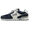 Image de Helly Hansen Anakin marine leren sportschoenen