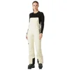 Image de Helly Hansen Legendary Insulated Bib Broek Wit S Vrouw