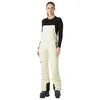 Image de Helly Hansen Legendary Insulated Bib Broek Wit XL Vrouw