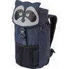 Image de HELLY HANSEN Rugzak Fauna Kids Backpack 6L Alpine Frost Donkergrijs