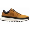Image de Helly Hansen Beckett bruine leren schoenen