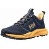 Image de Helly Hansen Featherswift 2 Tr Trailschoenen Blauw EU 38 Vrouw
