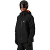 Image de Helly Hansen Sogn Evo Shell Jas Zwart XL Man