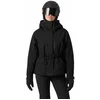 Image de Helly Hansen Nora Insulated 2.0 Jas Zwart XS Vrouw