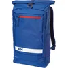 Image de HELLY HANSEN Daypack Rugzak met laptopvak Cedar Backpack 25L Deep Fjord Blauw