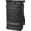 Image de HELLY HANSEN Daypack Rugzak met laptopvak Cedar Backpack 25L Black Zwart
