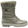 Image de Helly Hansen Aurora Sneeuwlaarzen Groen EU 41 Vrouw