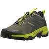 Image de Helly Hansen Ridgeflyer Ql Schoenen Groen EU 41 Man