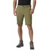 Image de Helly Hansen Brono Korte Broek Groen XL Man