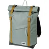 Image de HELLY HANSEN daypack rugzak met laptopvak Stockholm Backpack 28L Grey Cactus grijs