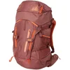 Image de HELLY HANSEN wandelrugzak trekkingrugzak W Relay Backpack Recco 42L Dark Cedar mauve
