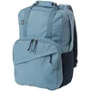 Image de HELLY HANSEN vrijetijdsrugzak rugzak met laptopvak Oslo Plus Backpack 20L Washed Navy blauwgrijs