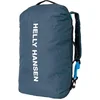 Image de HELLY HANSEN reistas sporttas Canyon Duffel Pack 35L Alpine Frost donkerblauw