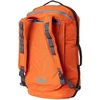 Image de HELLY HANSEN reistas sporttas Canyon Duffel Pack 50L Patrol Orange oranje