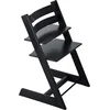 Image de Stokke Tripp Trapp Kinderstoel - Zwart
