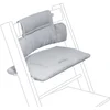 Image de Tripp Trapp Klassiek kussen, Nordic Blue - Combineer met de Tripp Trapp stoelvoor ondersteuning en comfort - Machinewasbaar - Past op alle Tripp Trapp stoelen