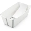 Image de Stokke® Flexi Bath® Bundel - White