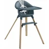 Image de Stokke® Clikk  Kinderstoel Fjord Blue