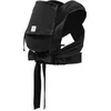 Image de Stokke Limas draagzak, zwart - Versie 2023 (OCS) - Draagzak voor pasgeborenen met halve gesp - Drie draagopties - Veilig vanaf de geboorte, tot 15 kg