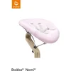 Image de Stokke® Nomi® Newborn Set - Black/Grey Pink