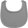 Image de Stokke Dienblad voor Nomi, grijs - Gemakkelijk te monteren op Stokke Nomi Baby Set - Kan in de vaatwasser, voedselveilig plastic