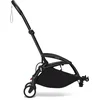 Image de Stokke YOYO Connect, zwart - Maak van je YOYO een dubbele kinderwagen - Perfect voor tweelingen of kinderen met een klein leeftijdsverschil