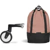 Image de Stokke YOYO-tas, Ginger - Extra opbergruimte voor de YOYO-kinderwagen - Eenvoudig te bevestigen - Heeft geen invloed op de wendbaarheid- Wasbaar op 30°C