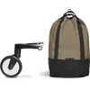 Image de Stokke YOYO-tas, Toffee - Extra opbergruimte voor de YOYO-kinderwagen - Eenvoudig te bevestigen - Heeft geen invloed op de wendbaarheid- Wasbaar op 30°C