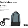 Image de Stokke YOYO Bag Aqua