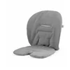 Image de Stokke Steps - Cushion - Dark Grey Melange - Kussen voor kinderstoel