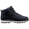 Image de Helly Hansen The Forester Premium Laarzen Blauw EU 44 1/2 Man