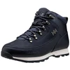Image de Helly Hansen The Forester Premium Laarzen Blauw EU 43 Man