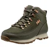 Image de Helly Hansen The Forester Premium Laarzen Groen EU 38 Vrouw