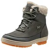 Image de Helly Hansen Sorrento 2 Sneeuwlaarzen Grijs EU 36 Vrouw