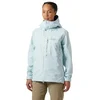 Image de Helly Hansen Verglas Bc Jas Blauw XL Vrouw