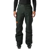 Image de Helly Hansen Sogn Cargo Broek Groen 2XL Man