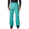 Image de Helly Hansen Sogn Cargo Broek Groen S Man