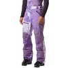 Image de Helly Hansen Sogn Cargo Broek Paars XL Man