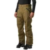 Image de Helly Hansen Sogn Cargo Broek Groen L Man