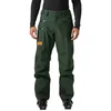 Image de Helly Hansen Garibaldi 2.0 Broek Groen 2XL Man