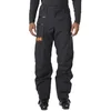 Image de Helly Hansen Garibaldi 2.0 Broek Zwart 2XL Man