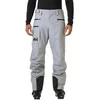 Image de Helly Hansen Garibaldi 2.0 Broek Grijs XL Man