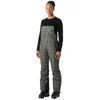 Image de Helly Hansen Legendary Insulated Bib Broek Grijs S Vrouw