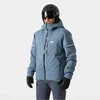 Image de Helly Hansen Swift Team Jas Blauw XL Man