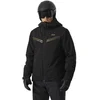 Image de Helly Hansen Alpine Jas Zwart S Man