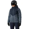 Image de Helly Hansen Alpine Jas Blauw S Vrouw