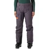 Image de Helly Hansen Powderqueen Broek Paars S Vrouw