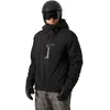 Image de Helly Hansen Swift 3in1 Jas Zwart L Man