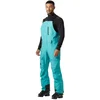 Image de Helly Hansen Sogn Bib Cargo Broek Blauw L Man